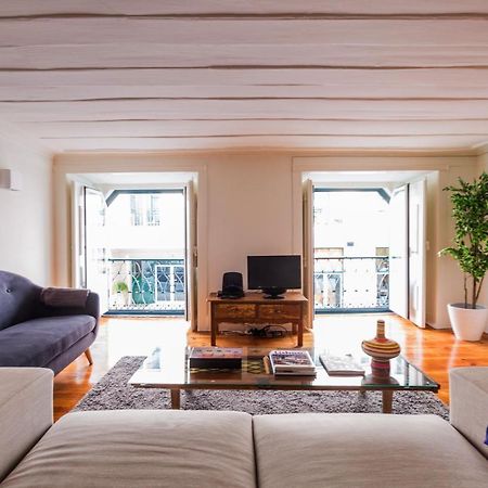 Rua Sao Bento Apartment Lisboa Δωμάτιο φωτογραφία