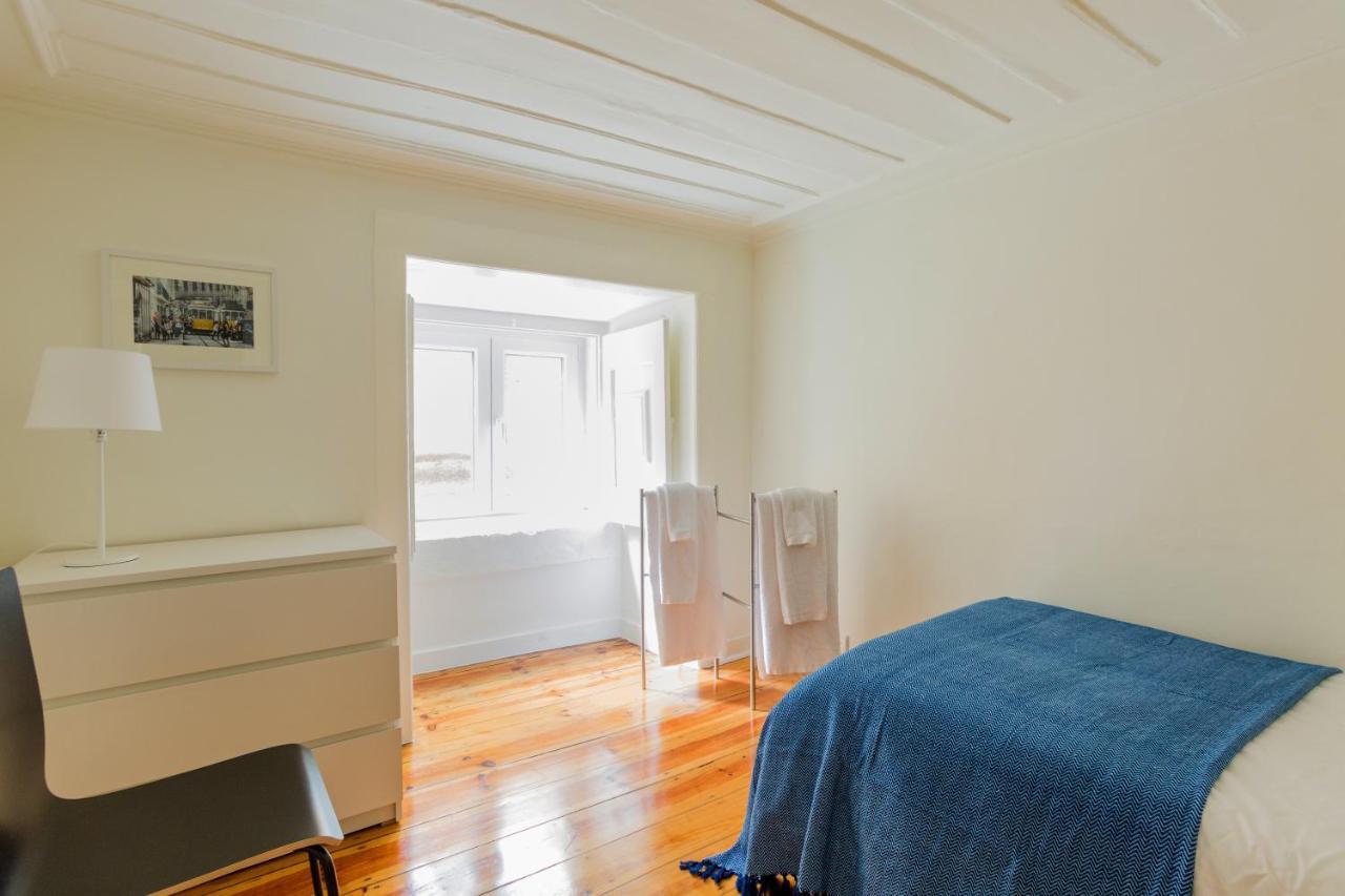 Rua Sao Bento Apartment Lisboa Δωμάτιο φωτογραφία