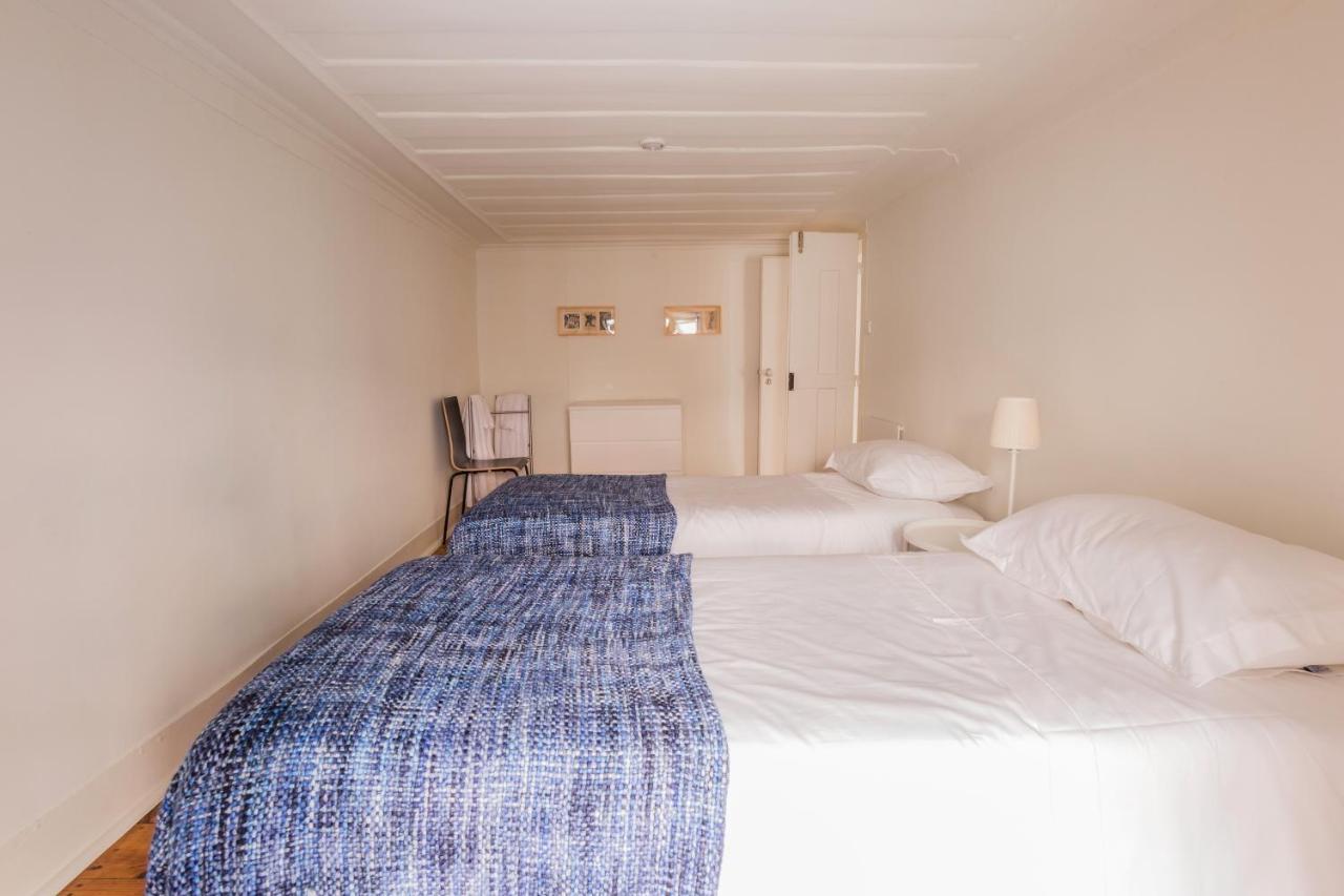 Rua Sao Bento Apartment Lisboa Δωμάτιο φωτογραφία