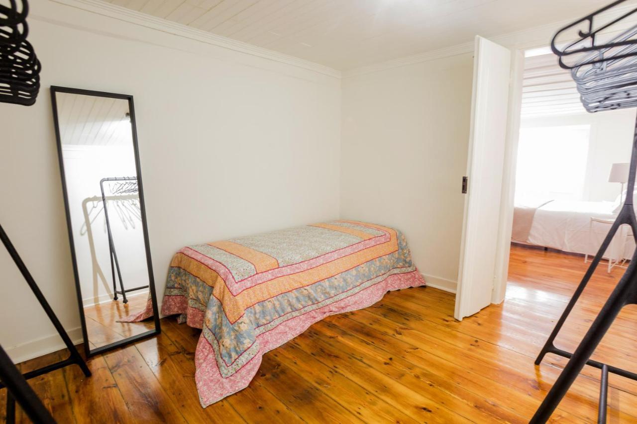 Rua Sao Bento Apartment Lisboa Δωμάτιο φωτογραφία