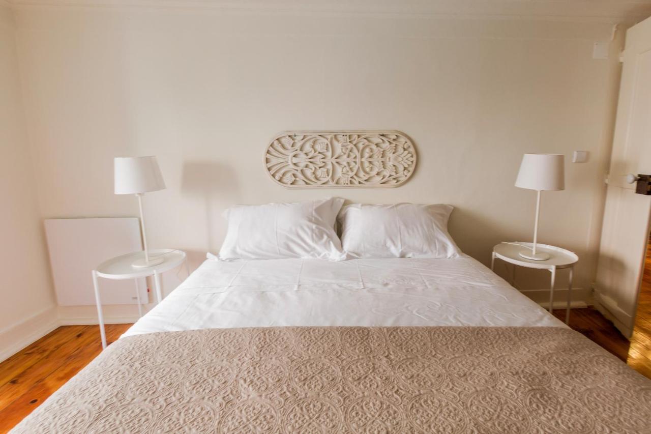 Rua Sao Bento Apartment Lisboa Δωμάτιο φωτογραφία