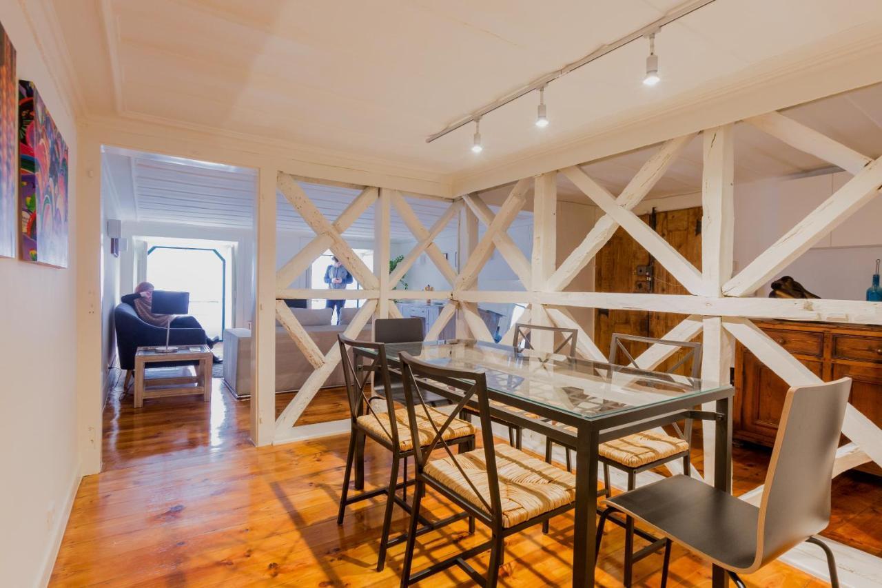 Rua Sao Bento Apartment Lisboa Δωμάτιο φωτογραφία