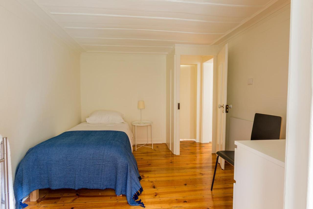 Rua Sao Bento Apartment Lisboa Δωμάτιο φωτογραφία