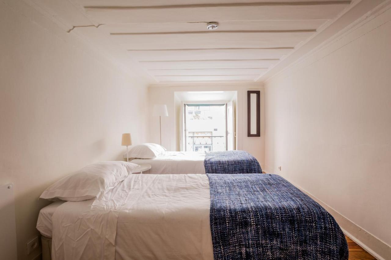 Rua Sao Bento Apartment Lisboa Δωμάτιο φωτογραφία