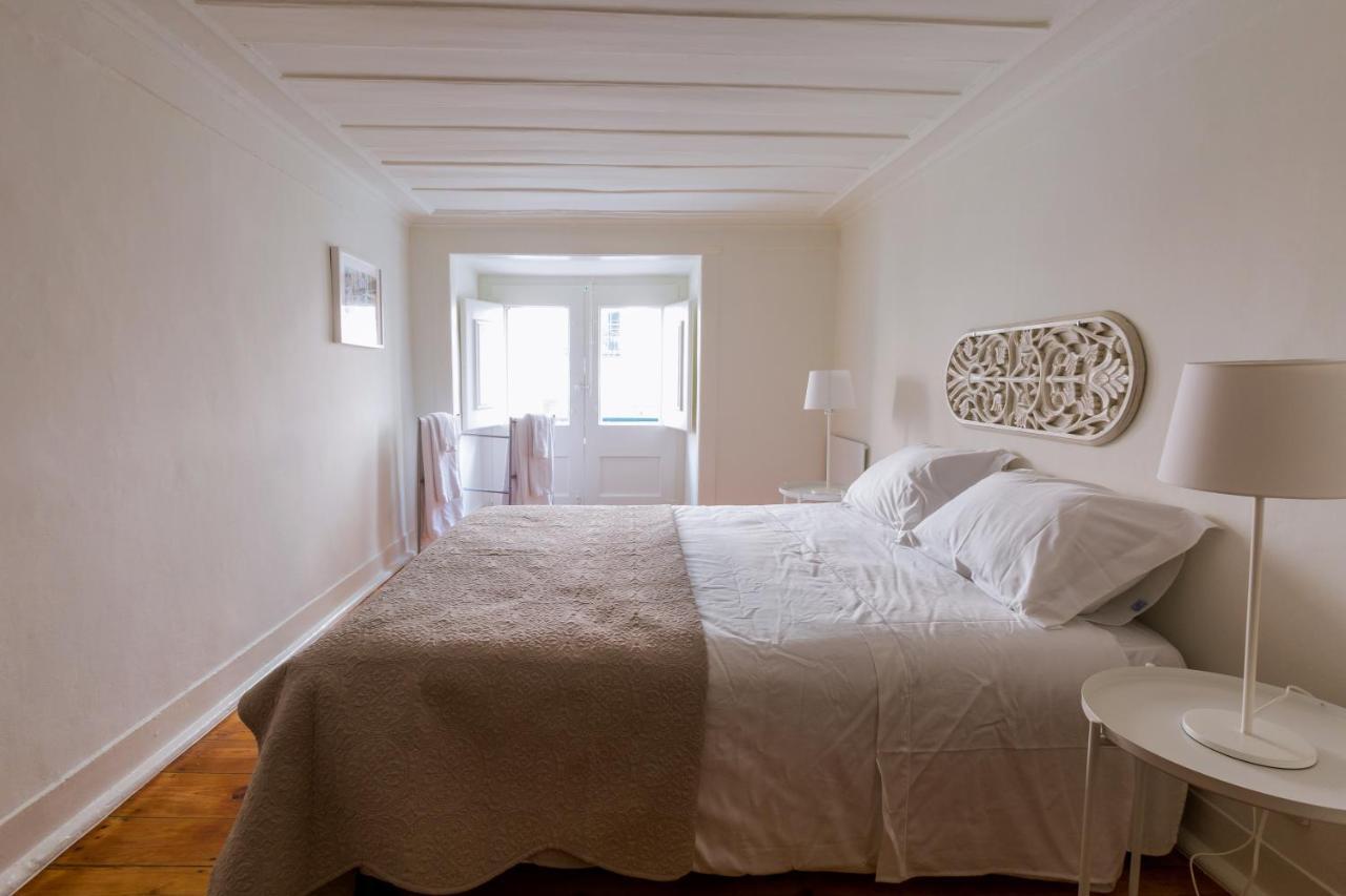Rua Sao Bento Apartment Lisboa Δωμάτιο φωτογραφία