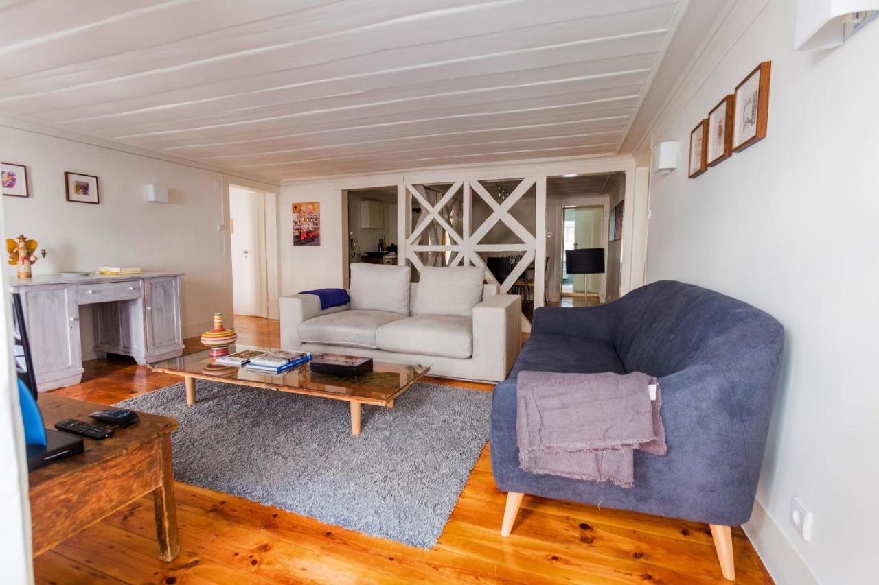Rua Sao Bento Apartment Lisboa Δωμάτιο φωτογραφία